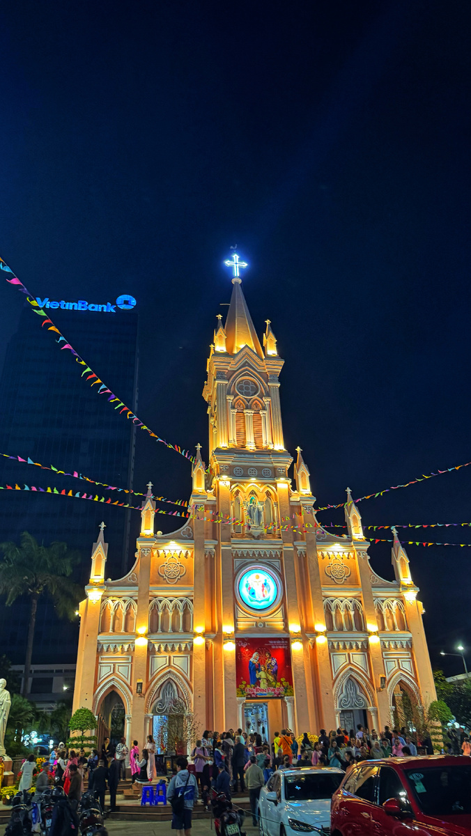 Городская атмосфера 