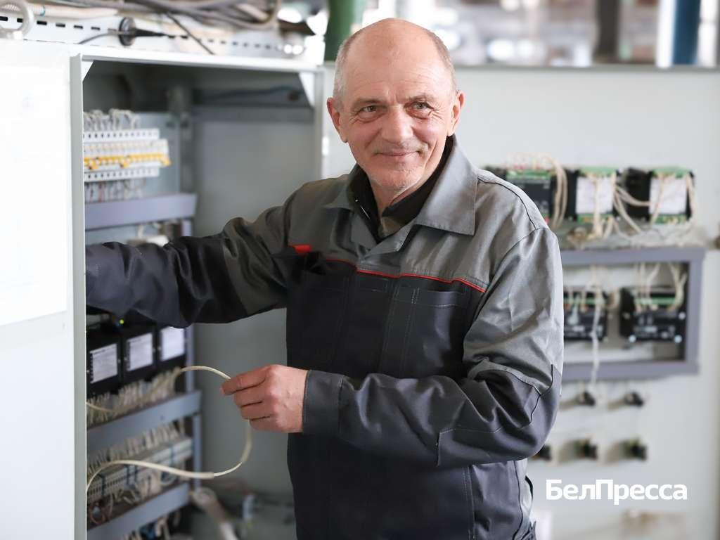    Андрей Поправка / Фото: Валерия Шатько