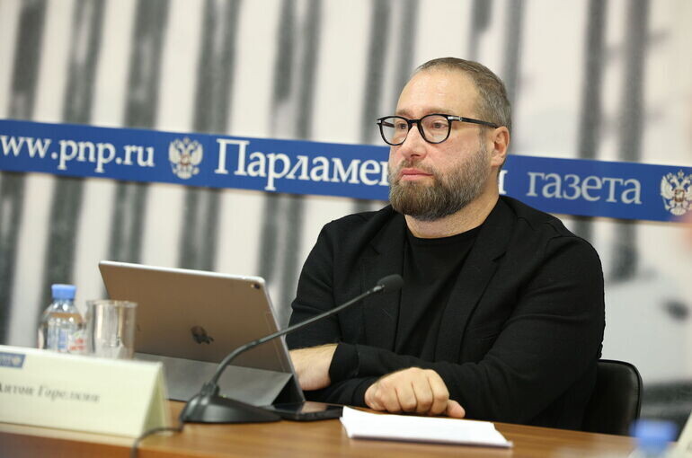   Тимур Ханов/«Парламентская газета»