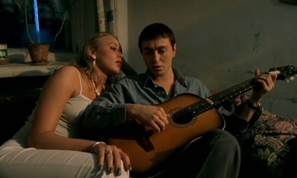 Белый и плавчиха 😀🤝