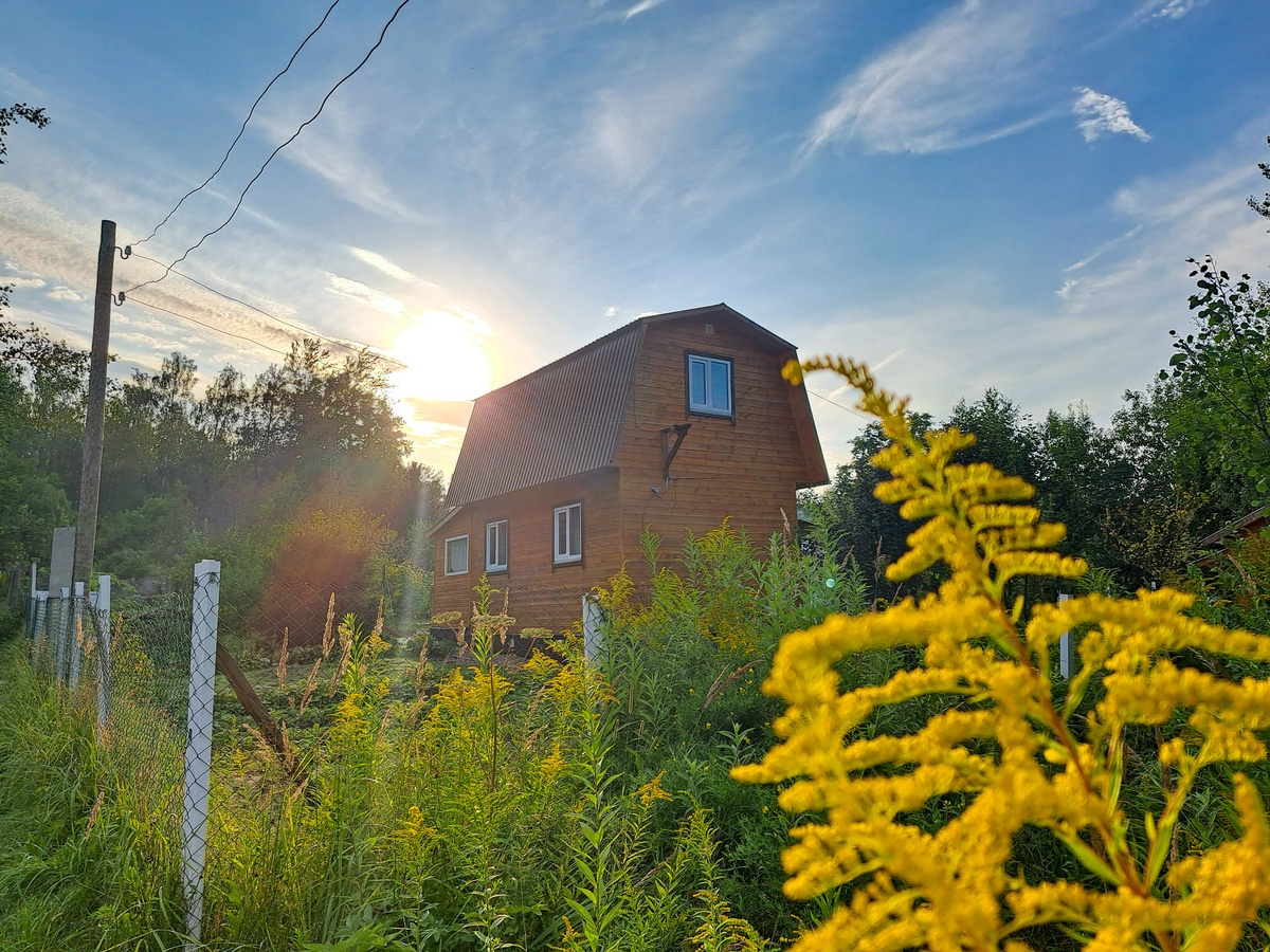 Все зависит от того, есть ли у дома капитальный фундамент.  Фото: ФедералПресс / Вера Романескул