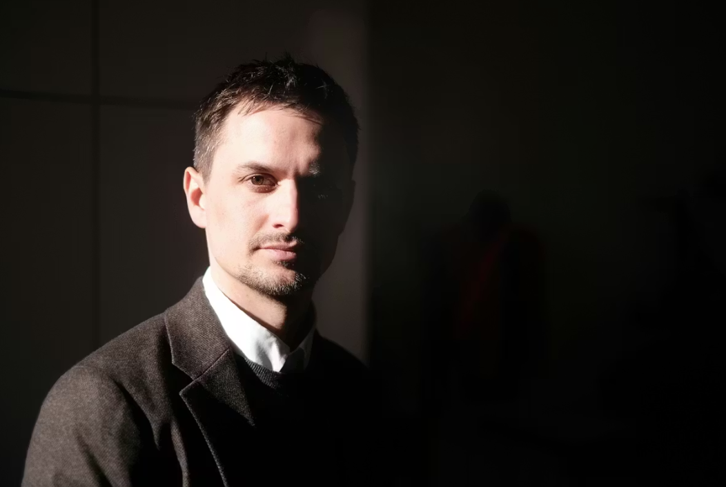 «Это явно политический процесс», ˙ говорит адвокат Александр Горски в интервью © Markus Wächter/Berliner Zeitung