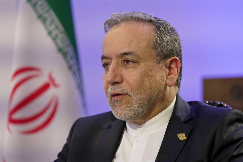    Iranian Foreign Ministry/Keystone Press Agency/Global Look Press