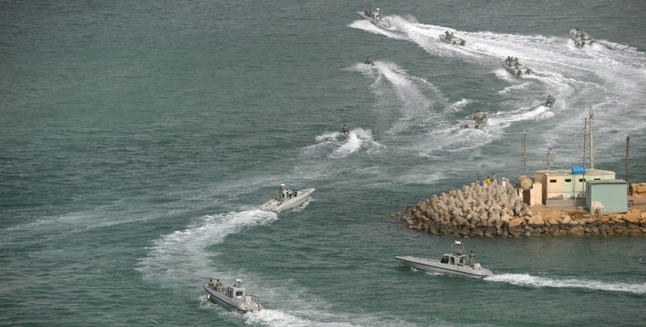    Ali Mohammadi/ZUMAPRESS.com/Global Look Press