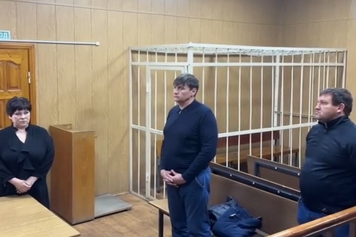 Разбил телефон и карьеру: замначальника полиции из Армавира отправился в колонию за «разборки» в больнице