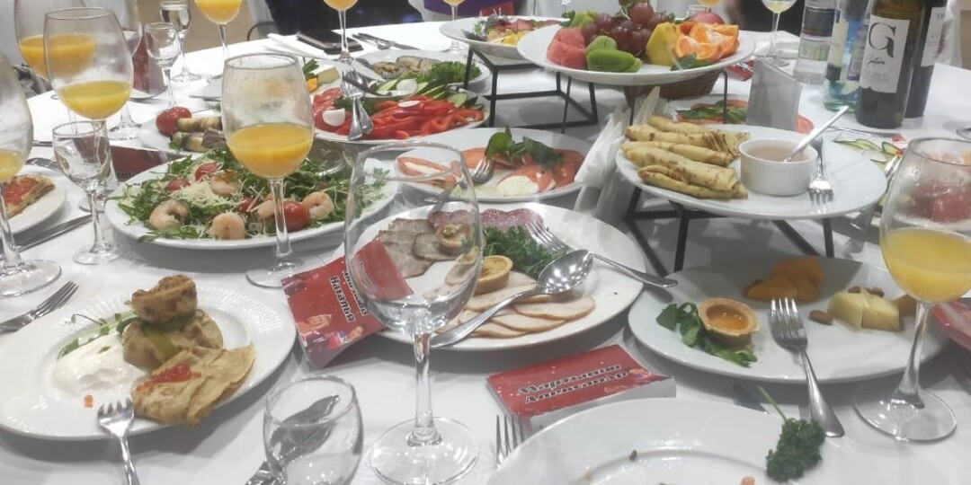 Индивидуальное меню: что нужно учесть