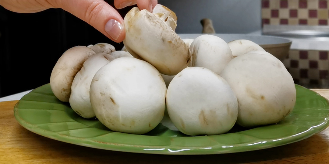 Давно не ела настолько вкусный супчик. Рецепт по-новому, готовим суп за 20 минут, а результат как из дорогого ресторана