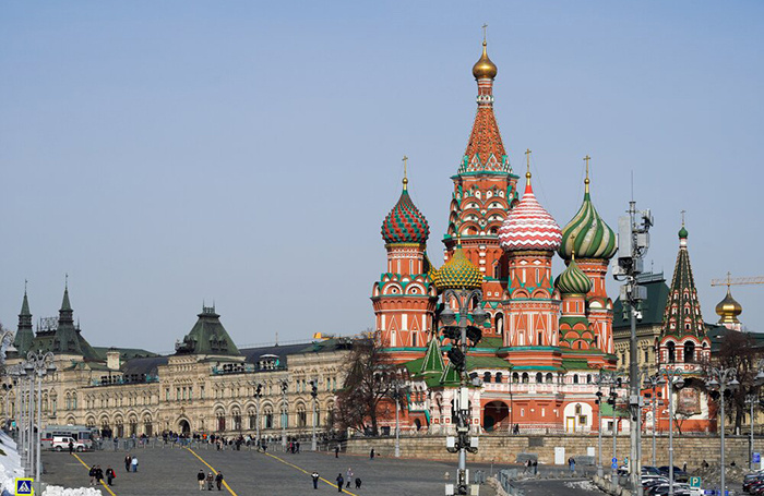    Александр Авилов/АГН «Москва»