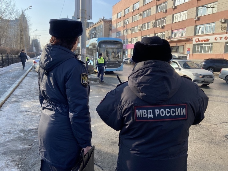     фото: пресс-служба Управления Госавтоинспекции ГУ МВД России по Свердловской области