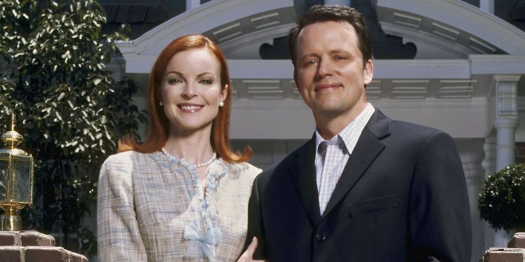 Посмотрела все сезоны "Отчаянных домохозяек" и хочу обсудить