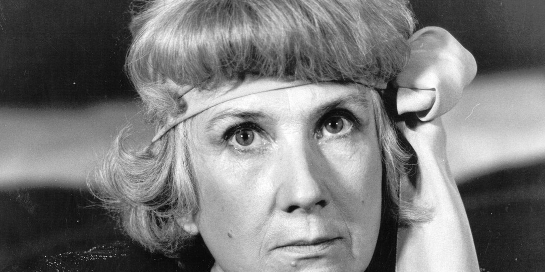 Людмила Аринина: «Ничего я не хочу. Будут говорить обо мне, как на поминках. Мне это совершенно не интересно»