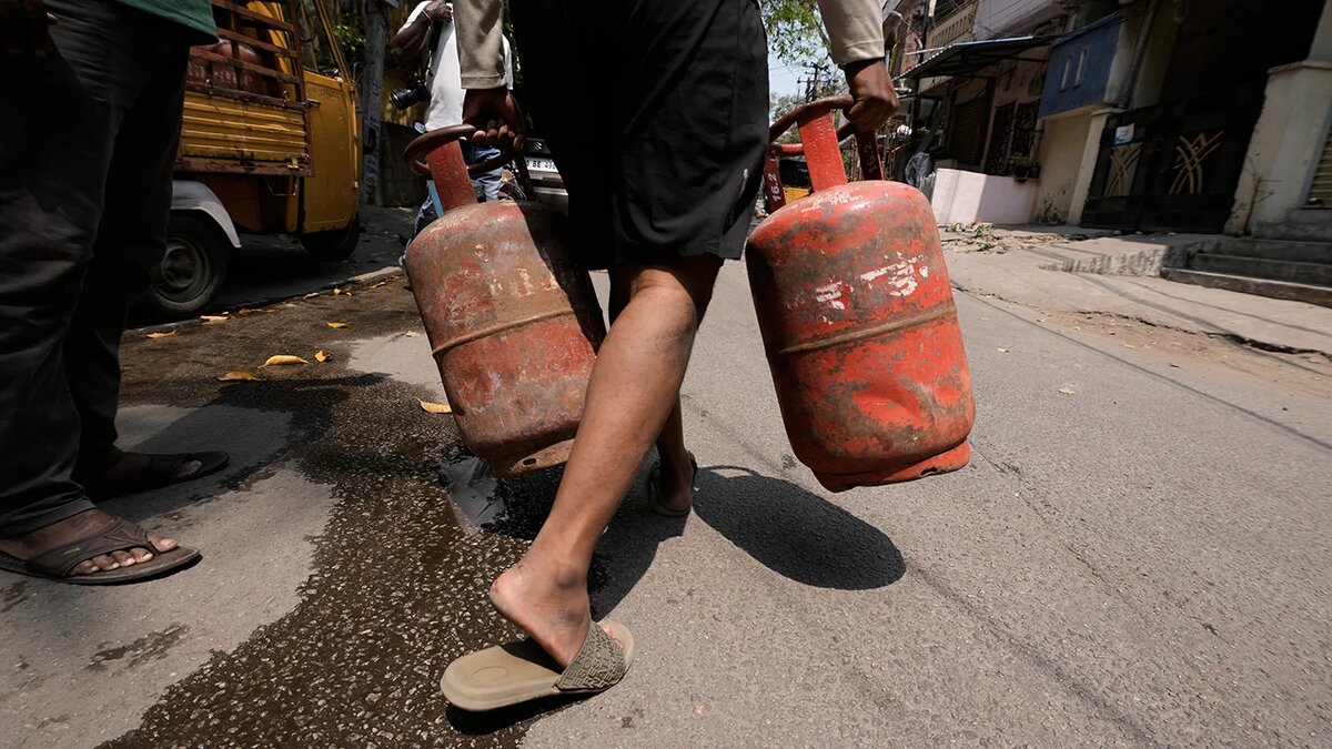   Mahesh Kumar A. / AP