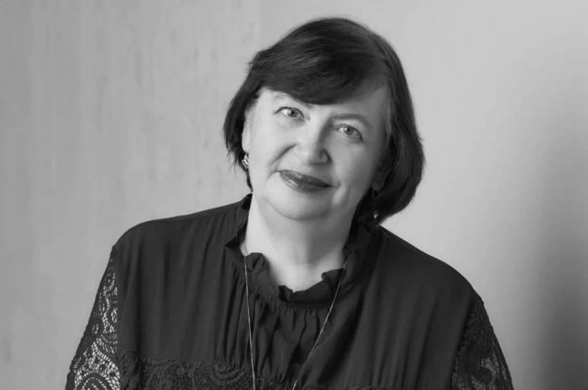    В Омске скончалась известный музыковед и доцент ОмГУ Елена Комарова