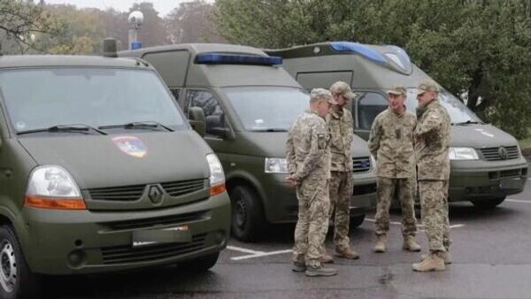    © Фото : armyinform.com.ua