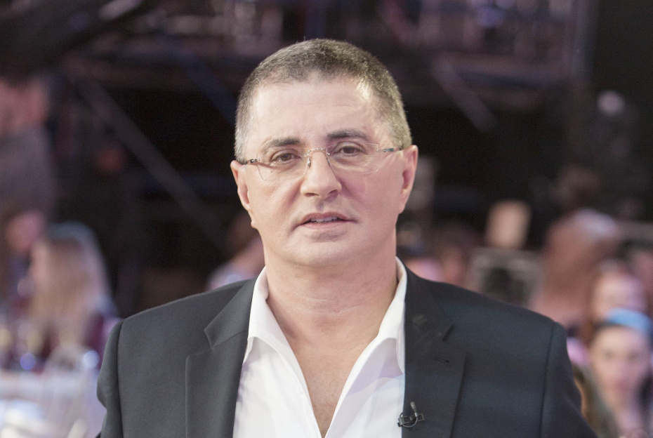    Vadim Tarakanov/Global Look Press