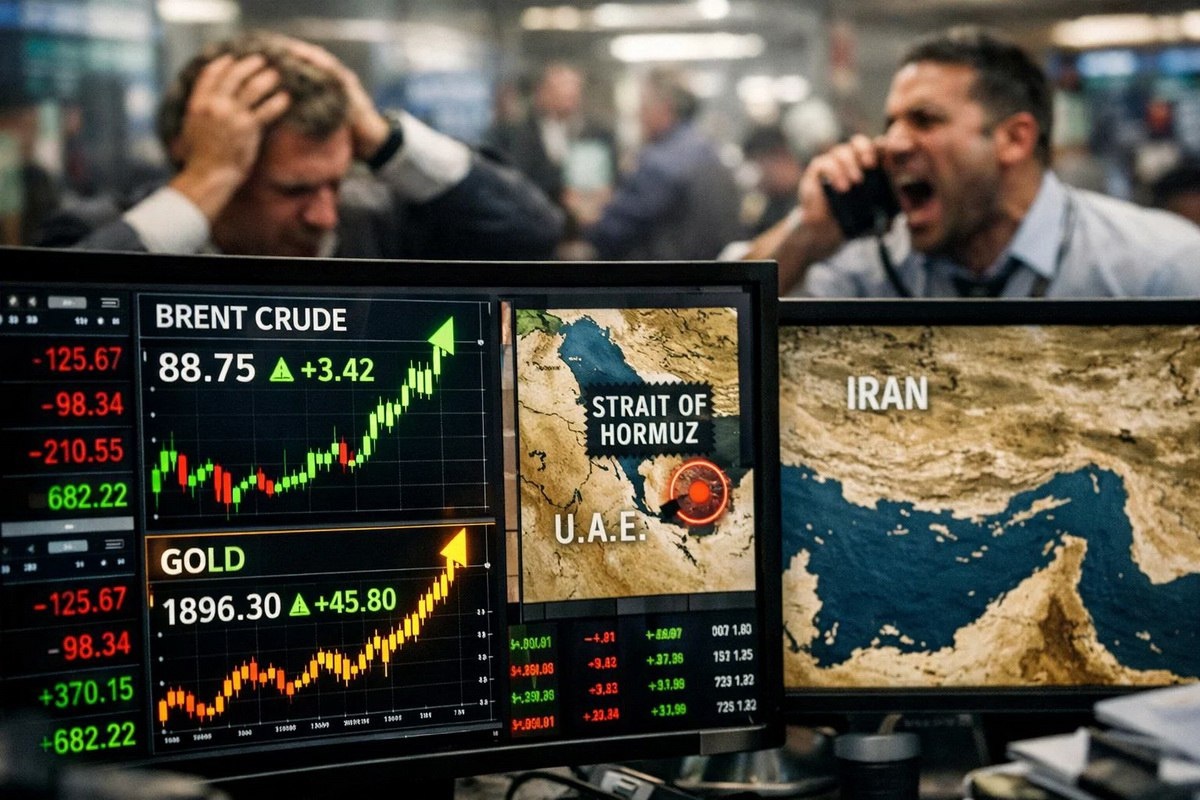    Фото: Коллаж RuNews24.ru