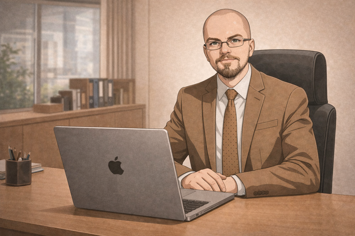 Поговорим сегодня о SDLC