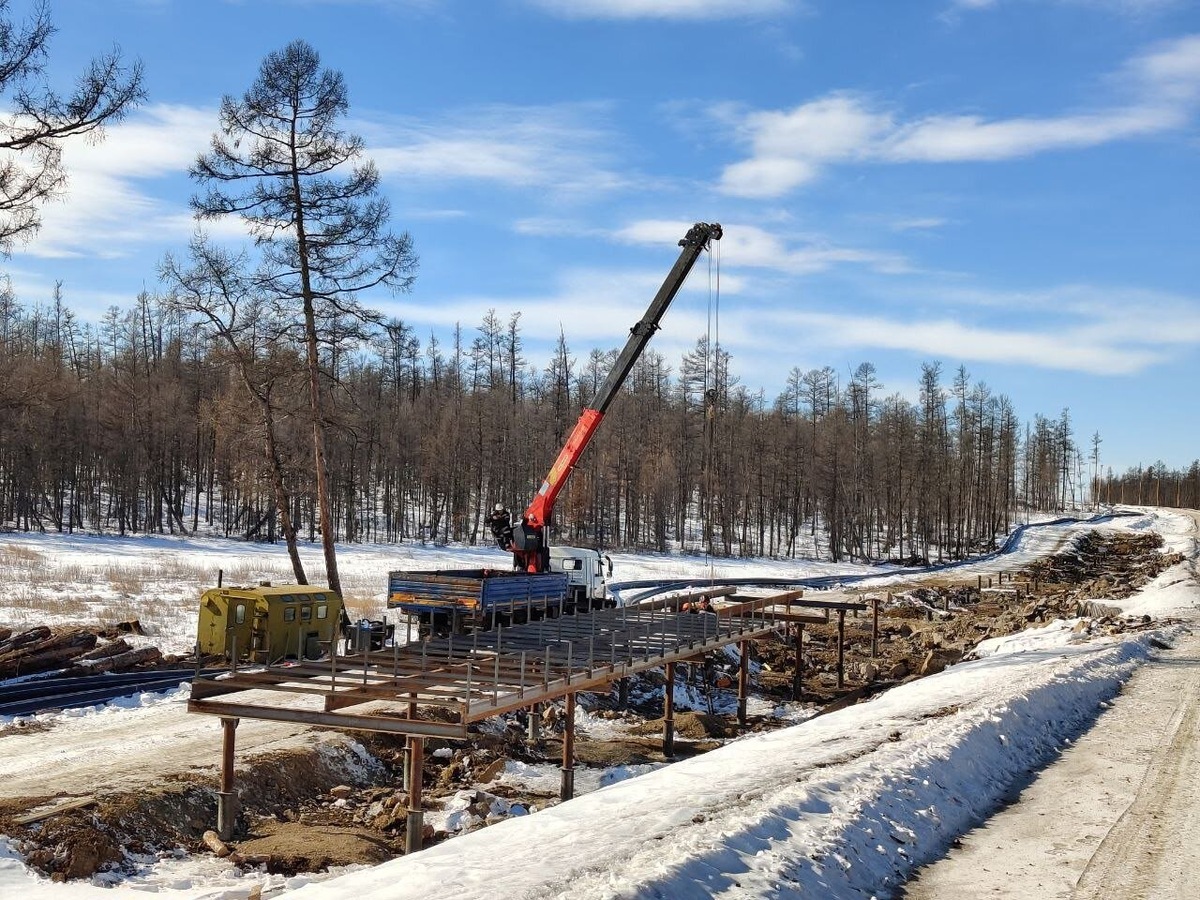 Запасы Намаруского уранового месторождения оцениваются геологами примерно в 10 797 тысяч тонн, из которых планируется извлечь 4 536 тонн урана. Источник: официальная группа Вконтакте АО «Хиагда» (предприятие Горнорудного дивизиона Госкорпорации «Росатом»).