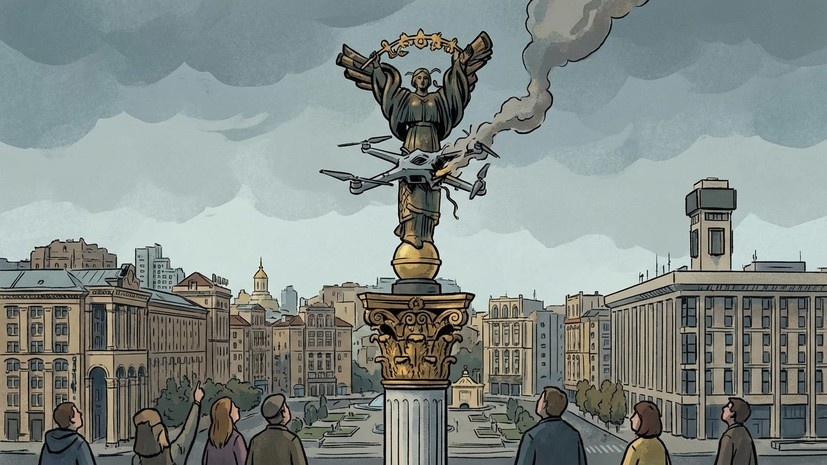   Сгенерировано с помощью ИИ