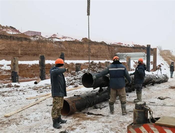    ФОТО: пресс-служба мэрии Самары