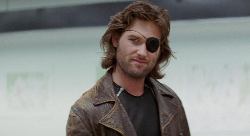    Фото: кадр из фильма «Побег из Нью-Йорка»