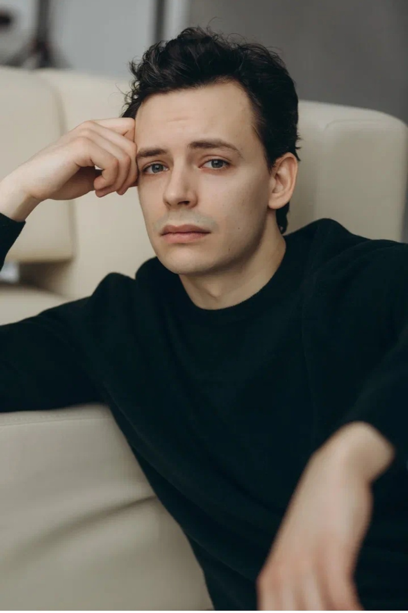 Андрей Багиров