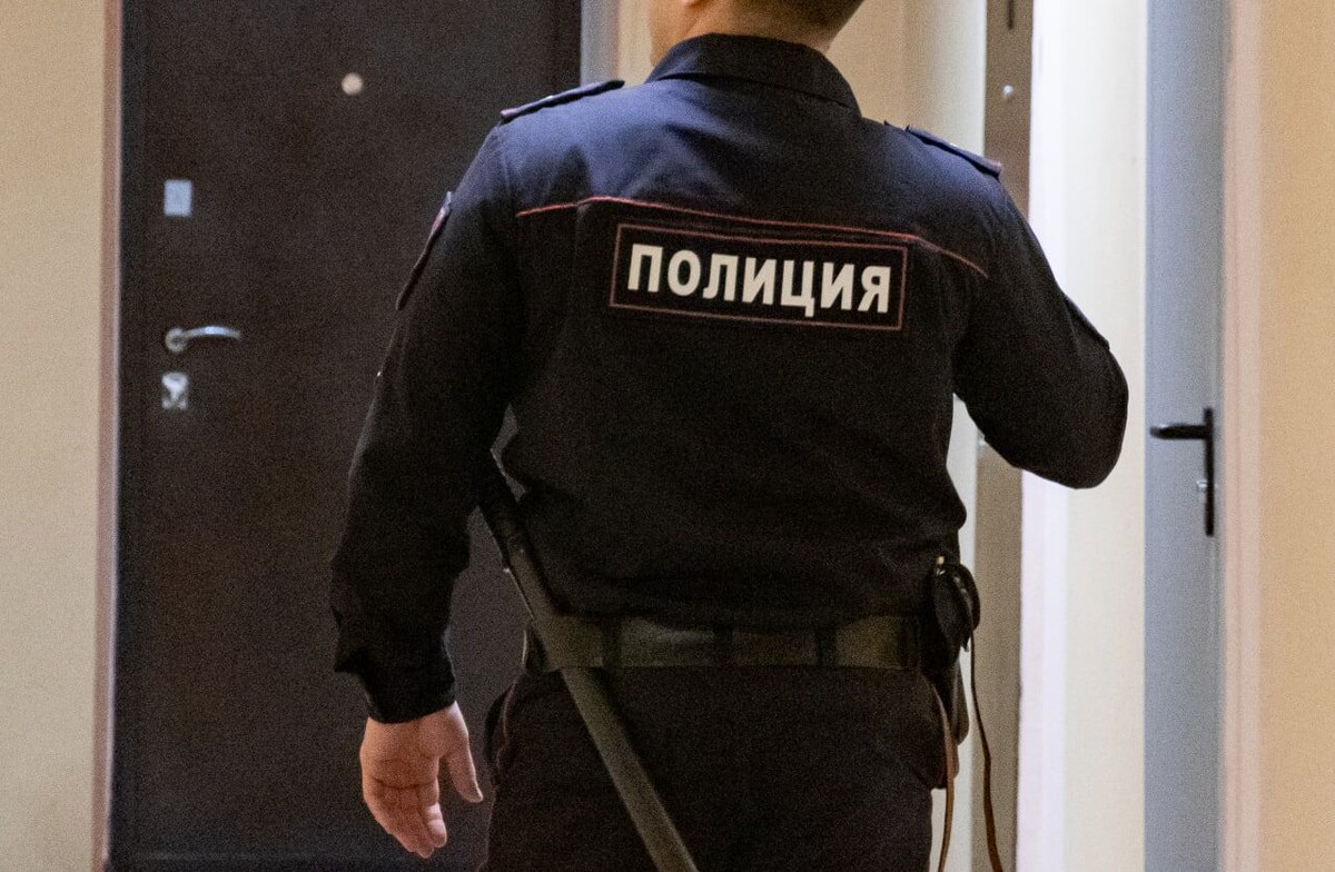     / Источник: © Oleg Spiridonov/Global Look Press