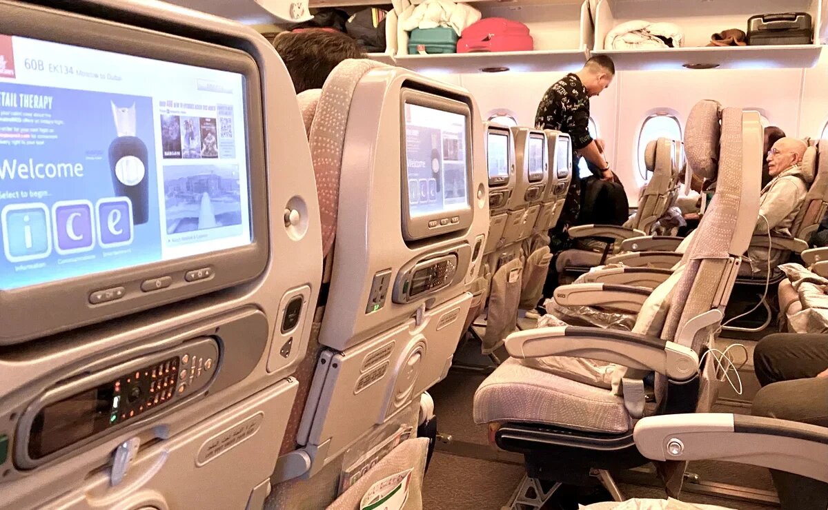    Туроператоры вывезли из ОАЭ всех пакетных туристов