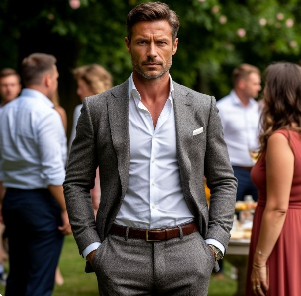 История на букву "П": Папа - полковник Автор Юлия Луна