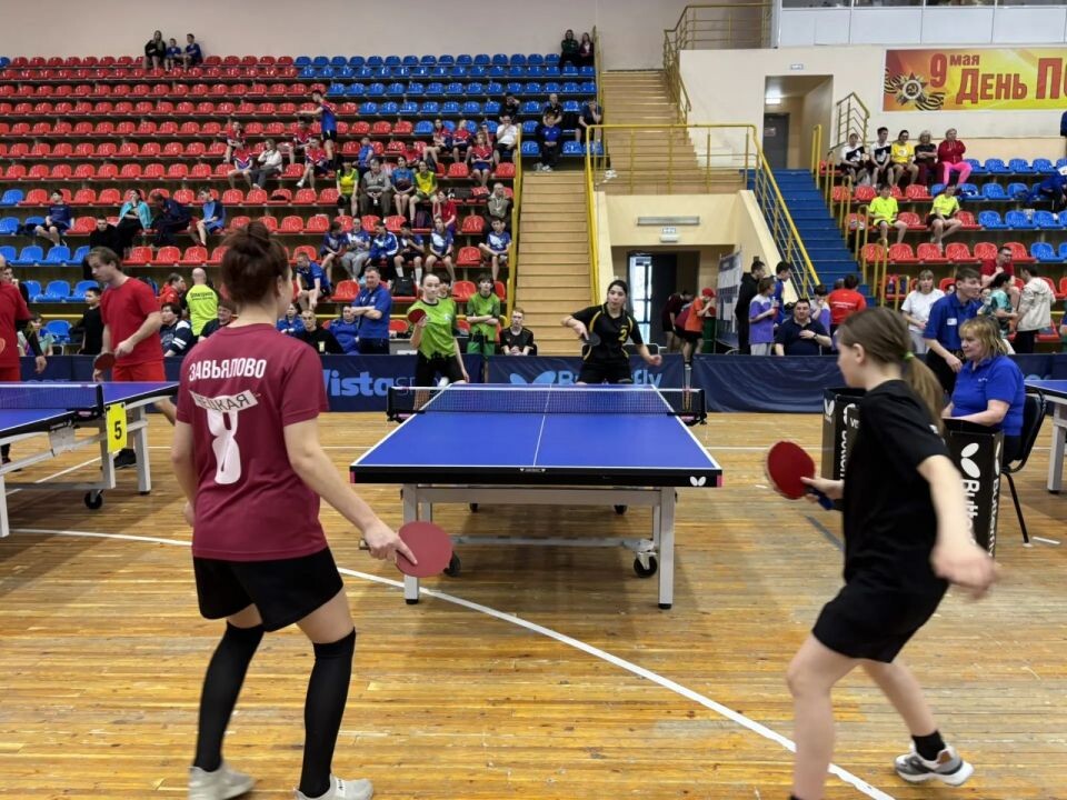    Фото: Краевая СШОР