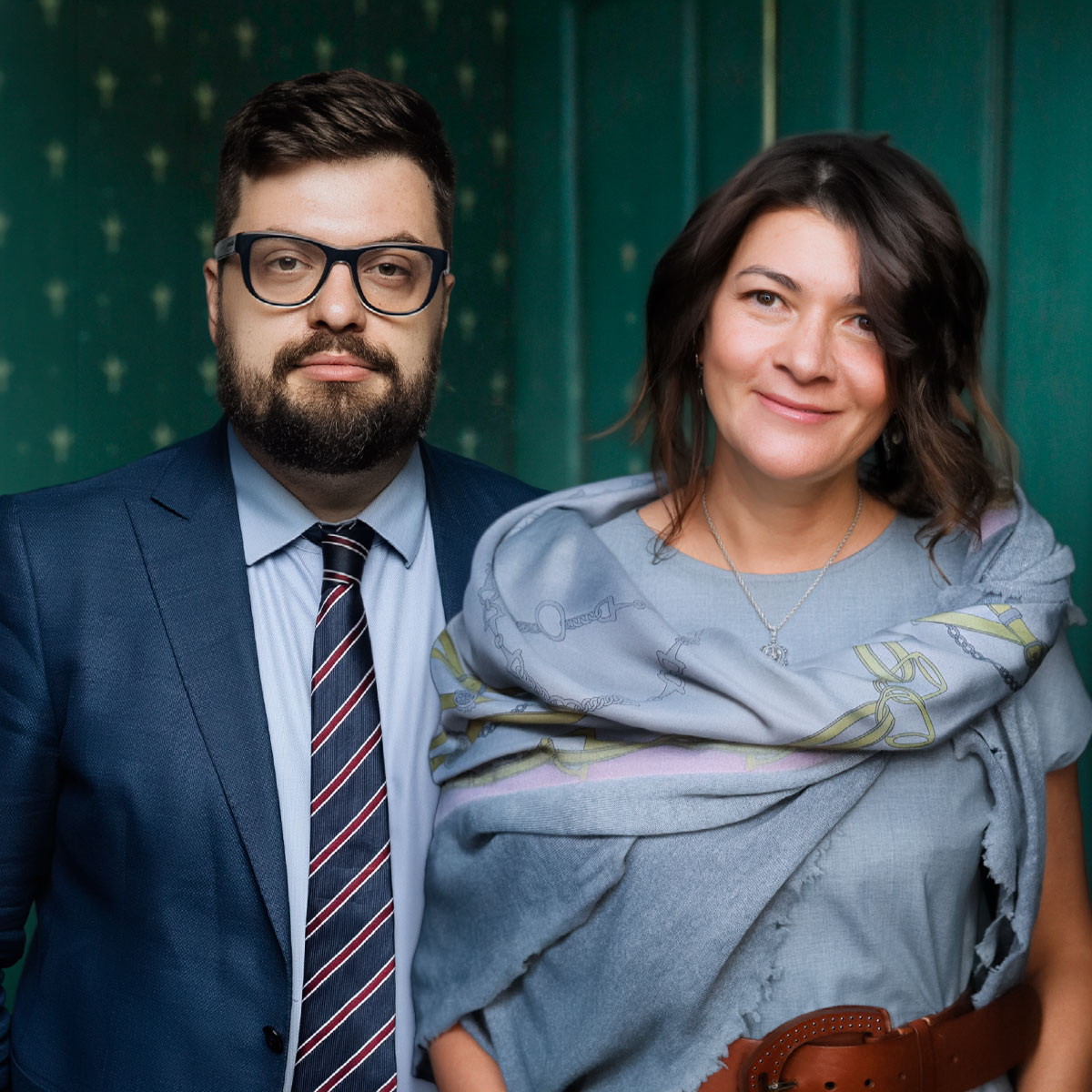 Бизнес-психотерапевт Ольга Лукина