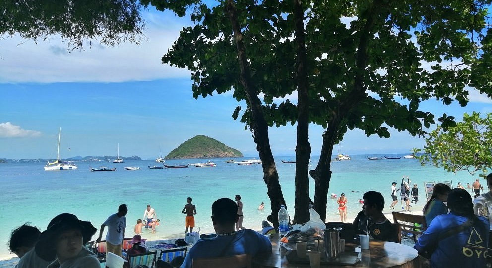 Пенсионная виза в Таиланд в 2026 году: условия, документы и порядок оформления