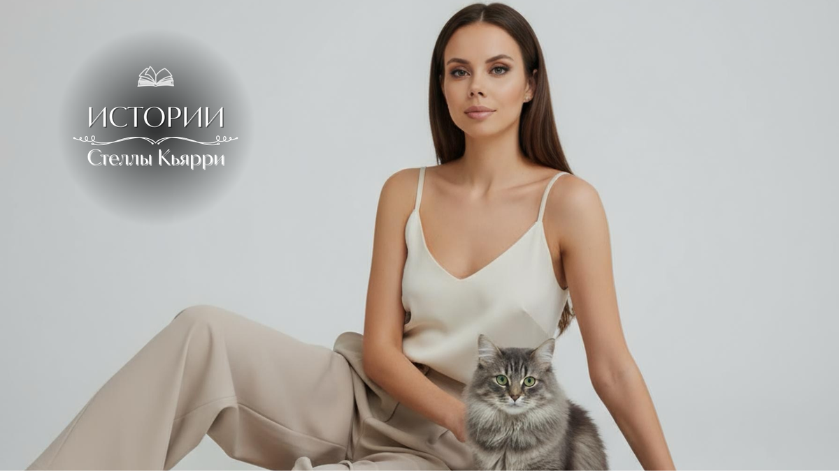 © Стелла Кьярри