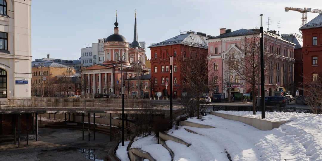 Куда сходить в Москве: топ событий этой недели