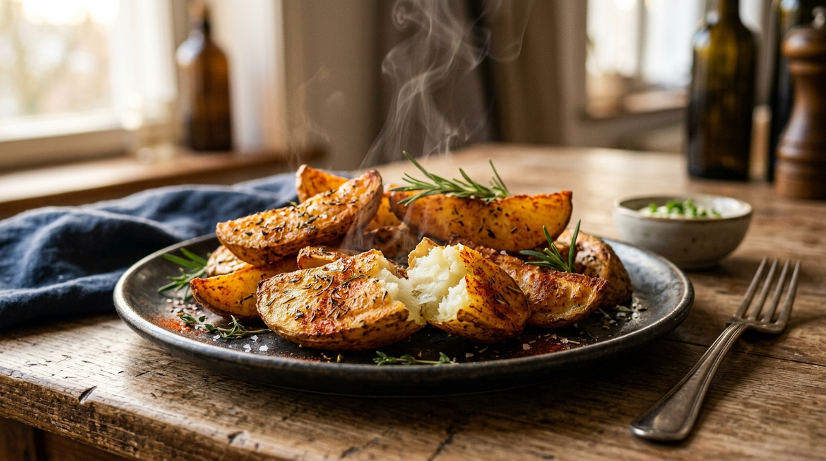 Рецепт, который превратил обычный гарнир в главное блюдо стола