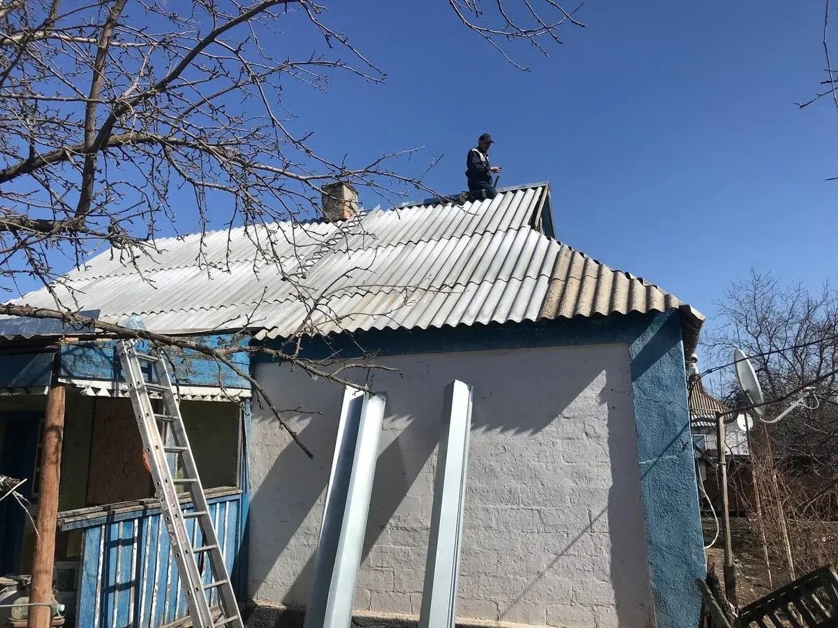 Фото администрации Куйбышевского района