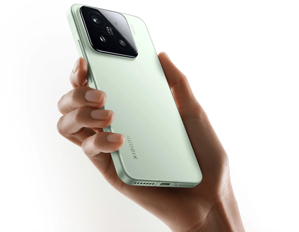 Изображение: Xiaomi  📷
