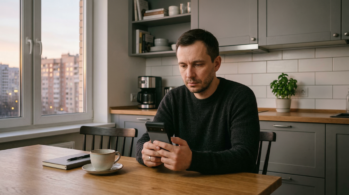 Чужие деньги жгут сильнее, чем собственная бедность