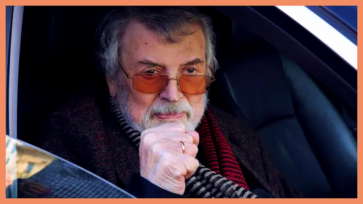 Александр Ширвиндт