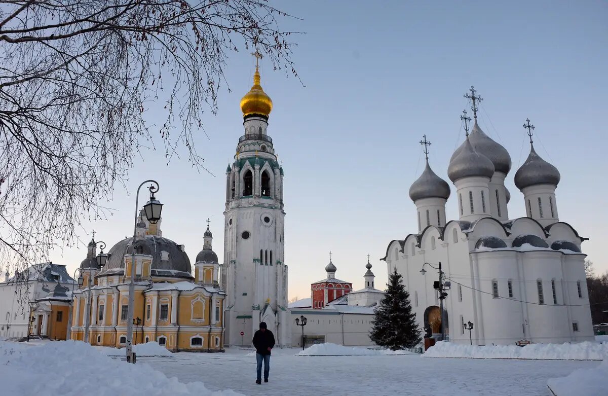     © РИА Новости. Алексей Филиппов