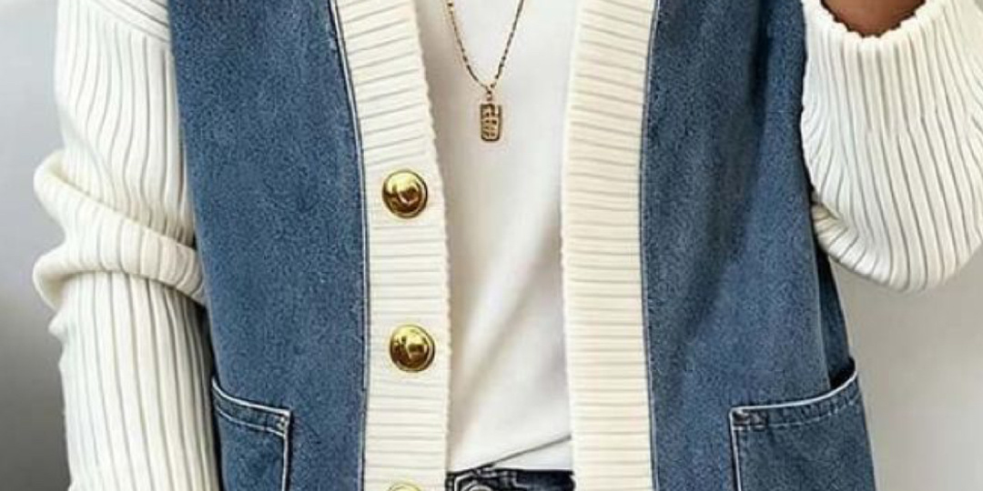 Новые идеи переделки с джинсовой тканью.