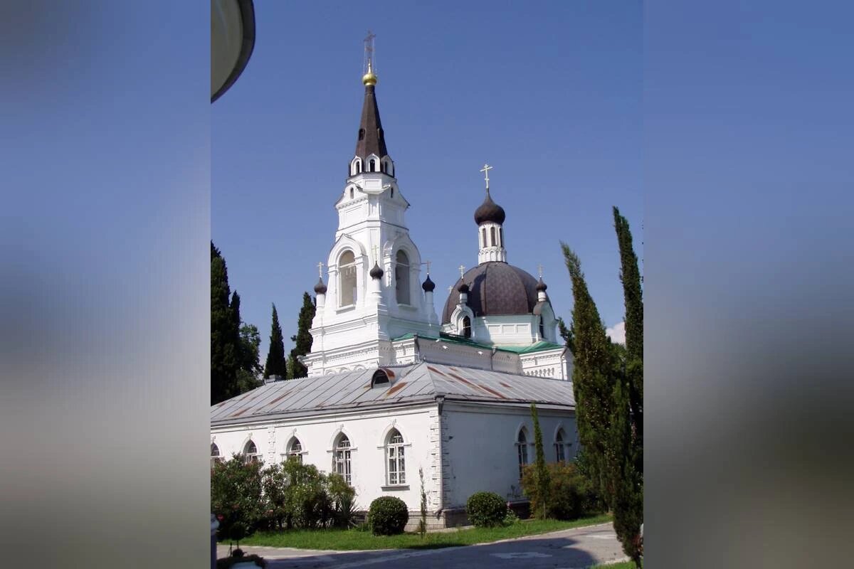    Фото Wikimedia Commons, Соломин А. В.