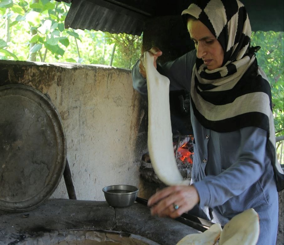 Гуландом
Фото Asia-Plus