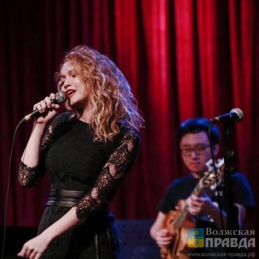 Китай 2017 год📷    «Слушайте китов»: волжанка 20 лет выступала в странах Азии, а в Волжском создала «Самый лучший хор»
