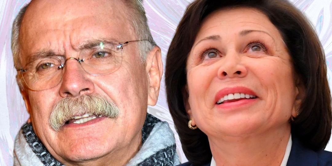 «Вышвырните её из Думы! Сначала сама поживи на пенсию, потом учи народ»: Михалков в ярости от слов Родниной о пенсиях