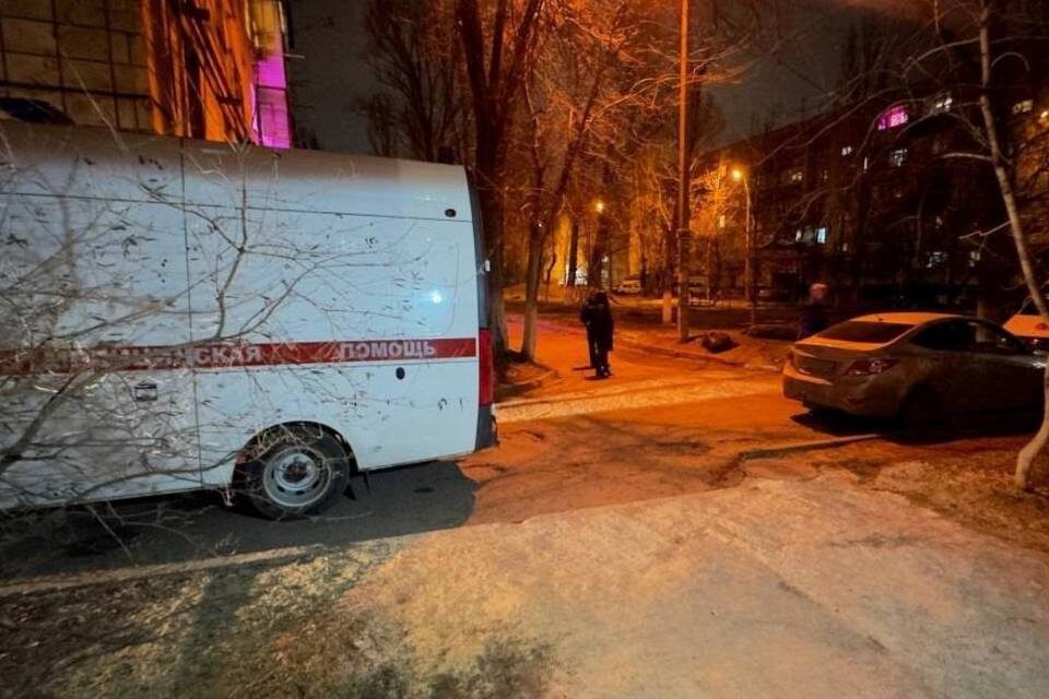    Фото: ГУ МВД России по Волгоградской области