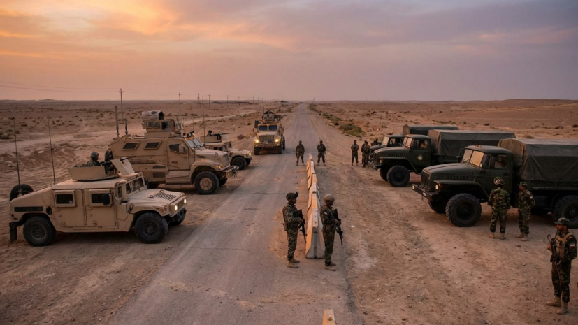   Сгенерировано с помощью ИИ