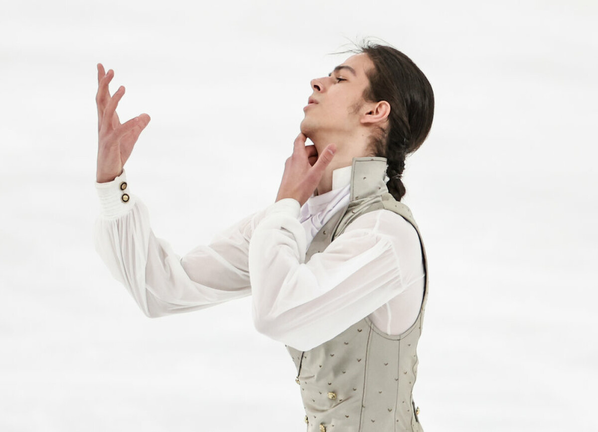     Иностранцы о «кринжовом» подарке фанатов Гуменнику: неловко, но всё-таки мило