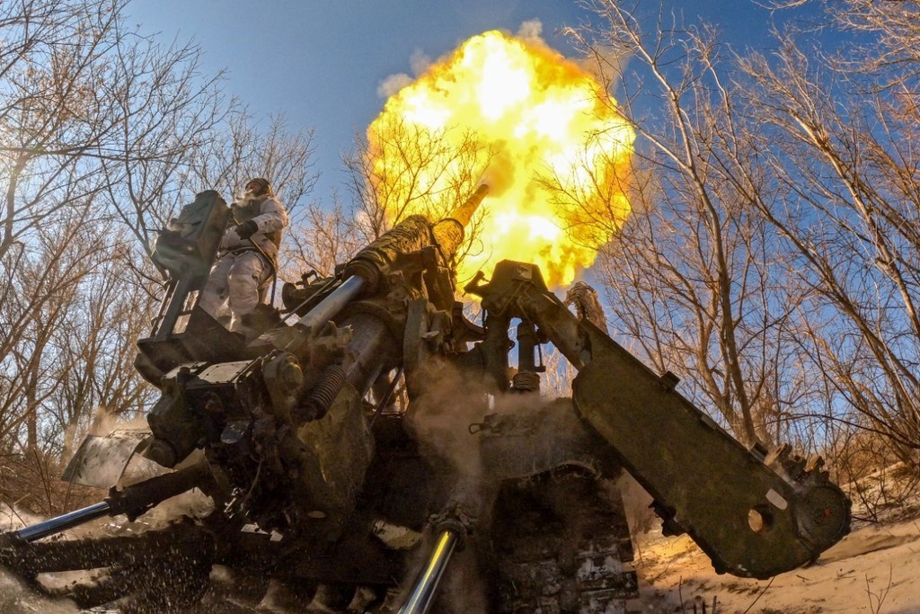    Фото © Александр Река / ТАСС