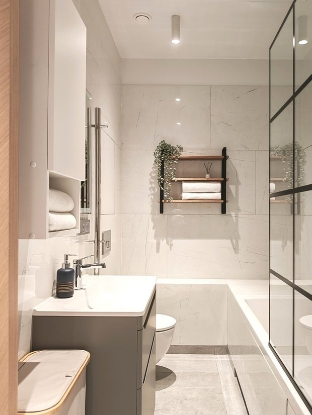  📷Дизайн: студия «Предпродажная подговка с любовью»